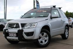 2016 Suzuki Grand Vitara