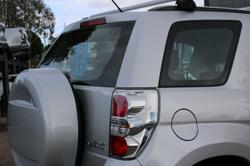 2016 Suzuki Grand Vitara