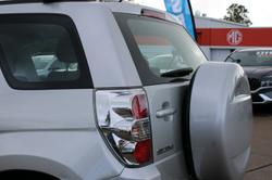 2016 Suzuki Grand Vitara