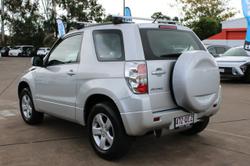 2016 Suzuki Grand Vitara