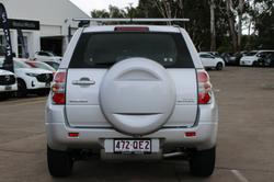 2016 Suzuki Grand Vitara