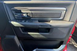 2022 RAM 1500 Warlock II RamBox