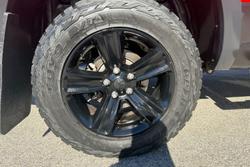 2022 RAM 1500 Warlock II RamBox
