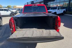2022 RAM 1500 Warlock II RamBox