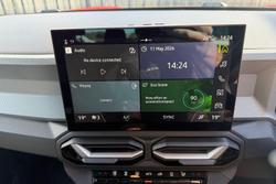 2025 Renault Duster Evolution