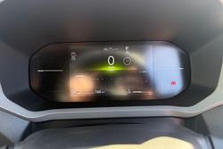2025 Renault Duster Evolution