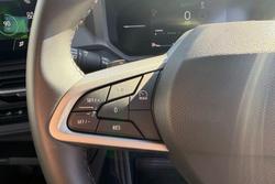 2025 Renault Duster Evolution