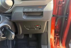 2025 Renault Duster Evolution