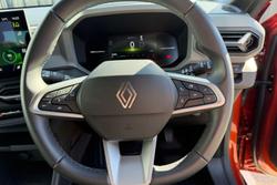 2025 Renault Duster Evolution