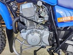 Yamaha AG200