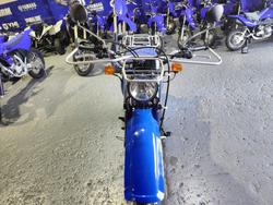 2026 YAMAHA AG200 FARM BLUE