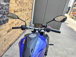 2026 YAMAHA MT-07 LAMS ROAD