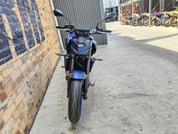 2026 YAMAHA MT-07 LAMS ROAD
