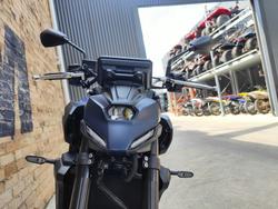 2026 YAMAHA MT-07 LAMS ROAD