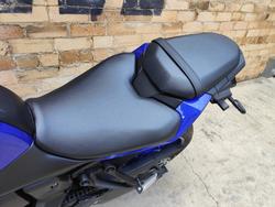 2026 YAMAHA MT-07 LAMS ROAD