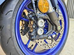 2026 YAMAHA MT-07 LAMS ROAD