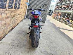 2026 YAMAHA MT-07 LAMS ROAD