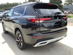 2025 Mitsubishi Outlander PHEV Exceed
