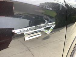 2025 Mitsubishi Outlander PHEV Exceed
