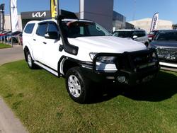 2018 Ford Ranger FX4