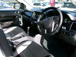 2018 Ford Ranger FX4