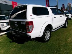 2018 Ford Ranger FX4
