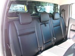 2018 Ford Ranger FX4