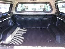 2018 Ford Ranger FX4