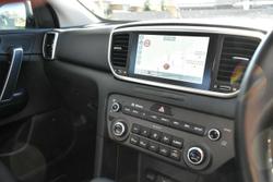 2019 Kia Sportage Si Premium