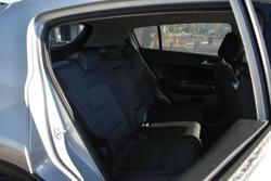 2019 Kia Sportage Si Premium