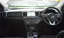 2019 Kia Sportage Si Premium