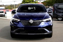 2026 Renault Arkana Hybrid Esprit Alpine JL1 MY26 Night Blue
