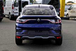2026 Renault Arkana Hybrid Esprit Alpine JL1 MY26 Night Blue
