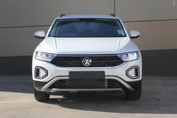 2024 Volkswagen T-Roc CityLife