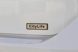 2024 Volkswagen T-Roc CityLife