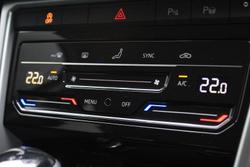 2024 Volkswagen T-Roc CityLife