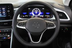 2024 Volkswagen T-Roc CityLife