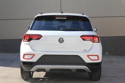 2024 Volkswagen T-Roc CityLife