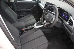 2024 Volkswagen T-Roc CityLife