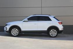 2024 Volkswagen T-Roc CityLife