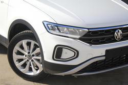 2024 Volkswagen T-Roc CityLife