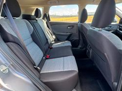 2024 Nissan X-TRAIL ST