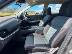 2024 Nissan X-TRAIL ST