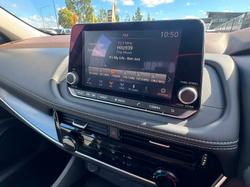 2024 Nissan X-TRAIL ST
