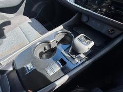 2024 Nissan X-TRAIL ST