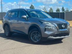 2024 Nissan X-TRAIL ST