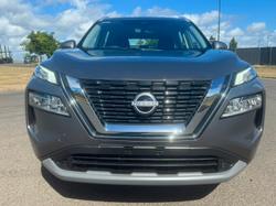 2024 Nissan X-TRAIL ST