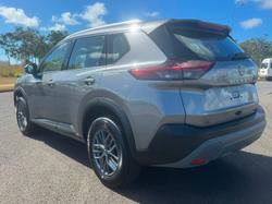 2024 Nissan X-TRAIL ST