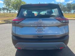 2024 Nissan X-TRAIL ST