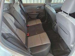 2024 Nissan X-TRAIL ST